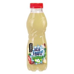 Cappy ice alma-körte pet üdítő 1,5l, drs