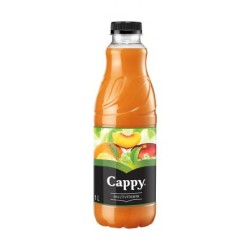 Cappy multivitamin pet üdítő 1l, drs