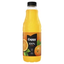 Cappy narancs pet üdítő 1l,...