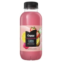 Cappy Pink lemonade pet...