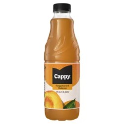 Cappy Juice gyümölcsital 1l...