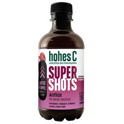 Hohes-C supershots...