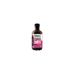 Hohes-C supershots antiox100% 0,33l, drs