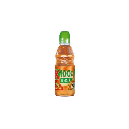 Kubu alma 100% 0,3l, drs