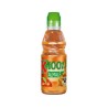 Kubu alma 100% 0,3l, drs