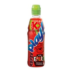 Kubu Play alma-eper 0,4l, drs