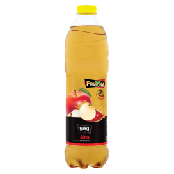 Márka Fruitica alma 1,5l, drs