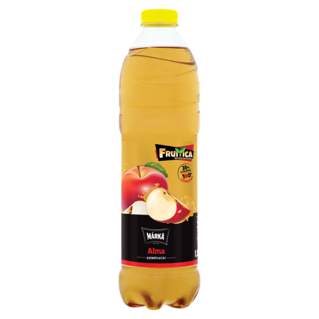 Márka Fruitica alma 1,5l, drs