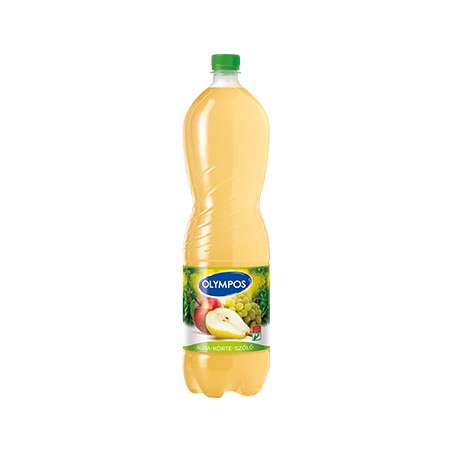 OLYMPOS ALMA-KÖRTE-SZŐLŐ 12% 1,5L, drs