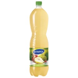 OLYMPOS ALMA-KÖRTE-SZŐLŐ 12% 1,5L, drs