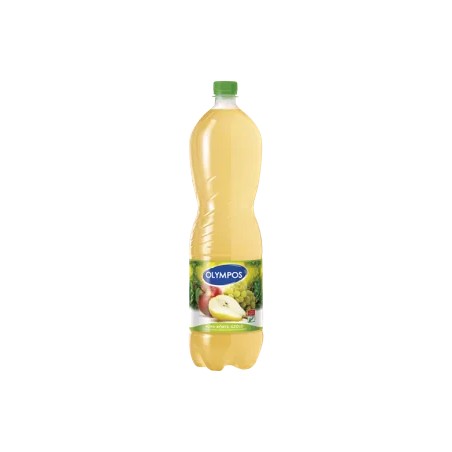 OLYMPOS ALMA-KÖRTE-SZŐLŐ 12% 1,5L, drs