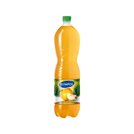 OLYMPOS GOLDEN ALMA 12% 1,5L, drs