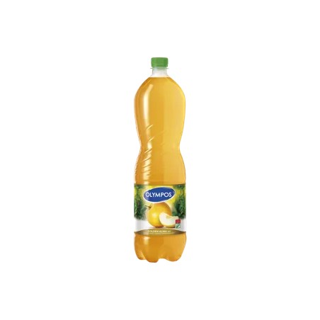 OLYMPOS GOLDEN ALMA 12% 1,5L, drs