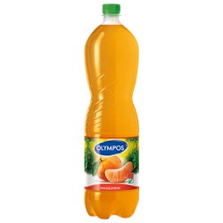 OLYMPOS MANDARIN 4% 1,5L, drs