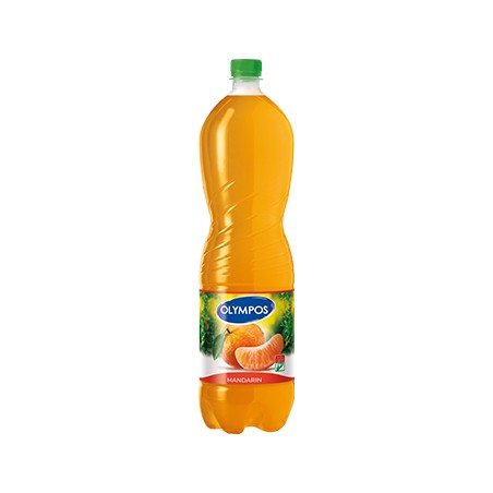 OLYMPOS MANDARIN 4% 1,5L, drs