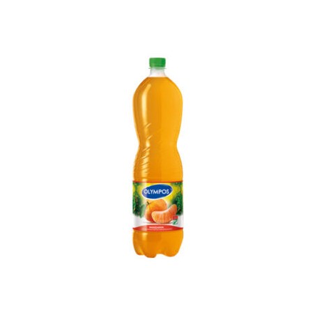 OLYMPOS MANDARIN 4% 1,5L, drs