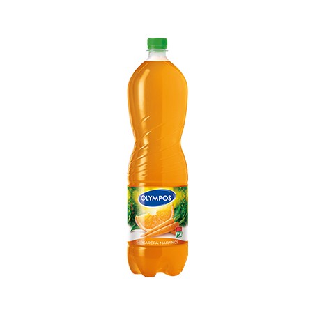 OLYMPOS SÁRGARÉPA-NAR. 4% 1,5L, drs