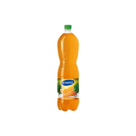 OLYMPOS SÁRGARÉPA-NAR. 4% 1,5L, drs