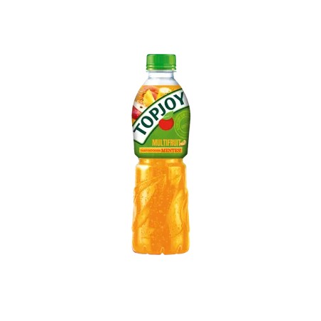 Top Joy multifruit 0,5l, drs