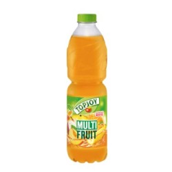 Top Joy multifruit 1,5l, drs