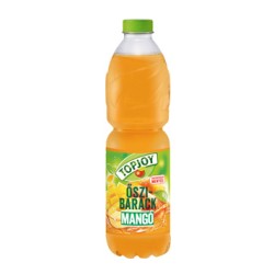 Top Joy őszibarack-mangó 1,5l, drs