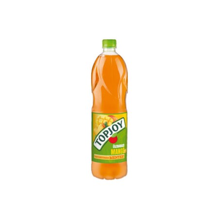 Top Joy őszibarack-mangó 1,5l, drs