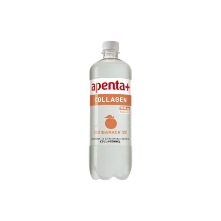 Apenta+collagen öszibarack 0,75l, drs