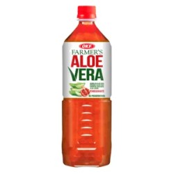 OKF Farmers aloe vera ital...