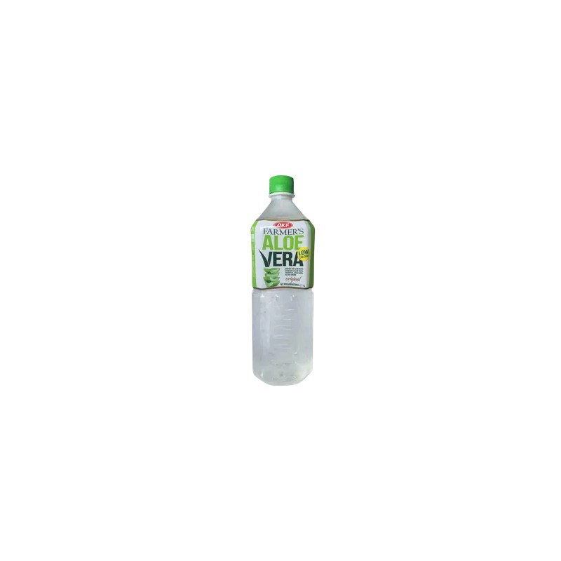 OKF Farmers aloe vera ital original 1l, drs