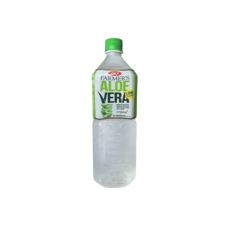 OKF Farmers aloe vera ital original 1l, drs