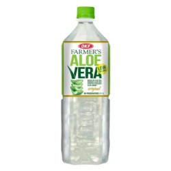 OKF Farmers aloe vera ital original 1l, drs