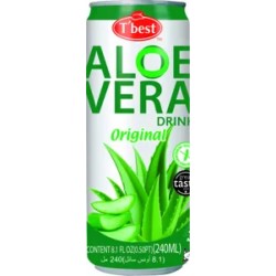 Tbest aloe vera gyüm. ital...