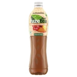 Fuze tea Barack-Hibiszkusz...