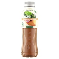 Fuze tea barack-rózsa zero...