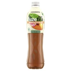 Fuze tea barack-rózsa zero...