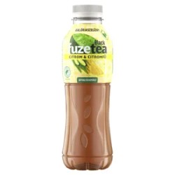 Fuze tea Citrom 0,5l PET, drs