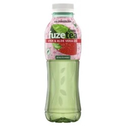 Fuze tea zöld tea-eper-aloe...