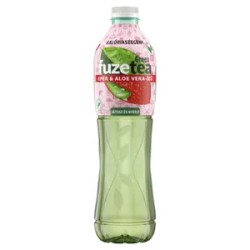 Fuze tea zöld tea-eper-aloe...