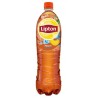 Lipton Ice Tea őszibarack ízű szénsavmentes üdítőital cukorral és édesítőszerrel 1,5L PET, drs