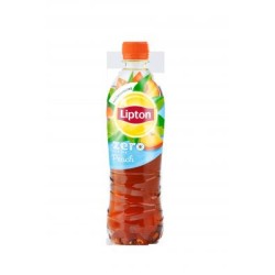 Lipton Ice Tea barack zero...