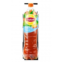 Lipton Ice Tea barack zero...