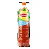 Lipton Ice Tea barack zero pet üdítő 1,5l, drs