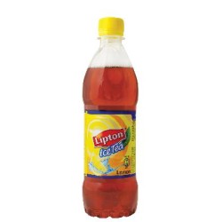 Lipton Ice Tea citrom ízű...