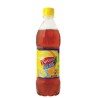 Lipton Ice Tea citrom ízű szénsavmentes üdítőital cukorral és édesítőszerrel 0,5L PET, drs