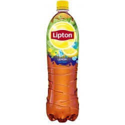 Lipton Ice Tea citrom ízű...