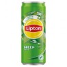 Lipton ice tea green dobozos 0,33l, drs