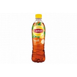 Lipton Ice Tea őszibarack...