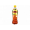 Lipton Ice Tea őszibarack ízű szénsavmentes üdítőital cukorral és édesítőszerrel 0,5L PET, drs