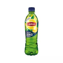 Lipton ice tea zöld pet...