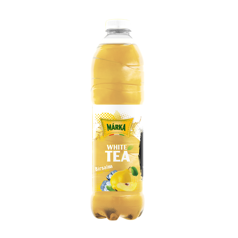 Márka jeges tea birsalma 1,5l, drs